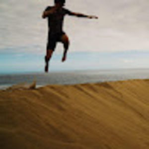 Meet your Posher, Ian